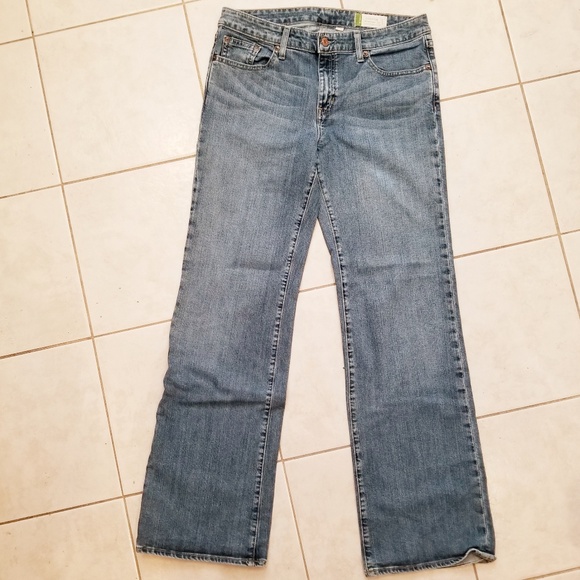 gap stretch jeans